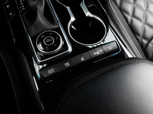 Внедорожник Kia Mohave 2019 года, 4399000 рублей, Тюмень