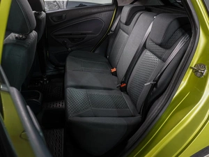 Хетчбэк Ford Fiesta 2011 года, 819000 рублей, Воронеж