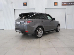 Внедорожник Land Rover Range Rover Sport 2013 года, 2490000 рублей, Калуга