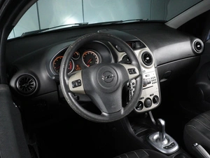 Хетчбэк Opel Corsa 2008 года, 429000 рублей, Минеральные Воды