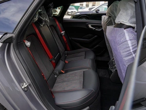 Лифтбек Audi A5 2025 года, 6198000 рублей, Краснодар