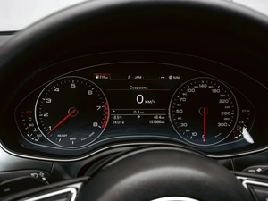 Лифтбек Audi A7 2016 года, 2950000 рублей, Краснодар