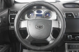 Седан Geely Emgrand EC7 2012 года, 399000 рублей, Кемерово