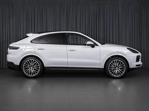 Внедорожник Porsche Cayenne Coupe 2019 года, 7720000 рублей, Ставрополь