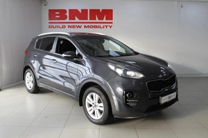 Внедорожник Kia Sportage 2017 года, 1730000 рублей, Смоленск