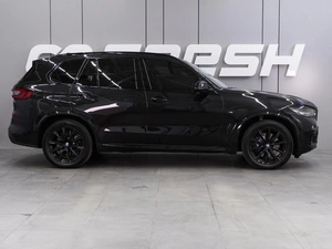 Внедорожник BMW X5 2021 года, 7899000 рублей, Воронеж