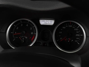 Седан Renault Megane 2007 года, 475000 рублей, Тюмень