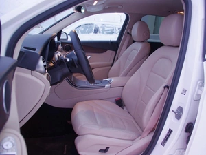 Внедорожник Mercedes-benz GLC-класс 2020 года, 4150000 рублей, Владимир