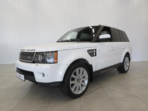 Внедорожник Land Rover Range Rover Sport 2012 года, 1850000 рублей, Обнинск