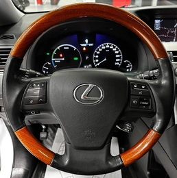 Внедорожник Lexus RX 2012 года, 2497000 рублей, Красноярск