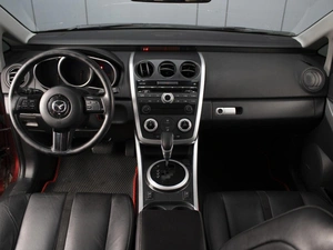 Внедорожник Mazda CX-7 2007 года, 790000 рублей, Омск