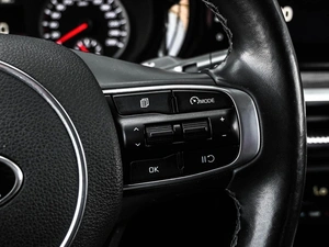 Седан Kia K5 2021 года, 2939000 рублей, Кирилловка