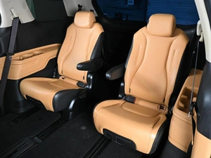 Минивэн Kia Carnival 2020 года, 3899000 рублей, Ростов-на-Дону