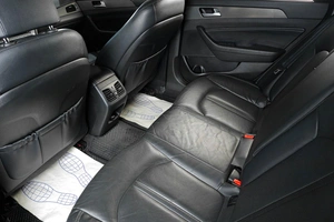 Седан Hyundai Sonata 2018 года, 1939000 рублей, Тюмень