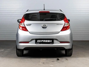 Хетчбэк Hyundai Solaris 2015 года, 1099000 рублей, Ставрополь
