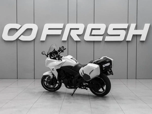 Honda CBF 1000 2010 года, 720000 рублей, Ростов-на-Дону