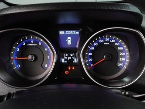 Хетчбэк Hyundai i30 2015 года, 1249000 рублей, Воронеж