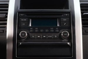 Внедорожник Nissan X-Trail 2013 года, 1209000 рублей, Новосибирск