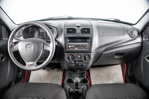 Седан ВАЗ (LADA) Granta 2020 года, 519000 рублей, Пермь