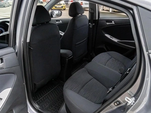 Седан Hyundai Solaris 2014 года, 1170000 рублей, Краснодар