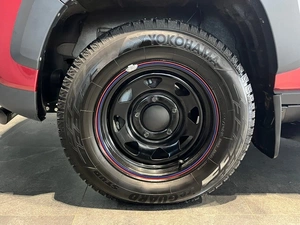 Внедорожник ВАЗ (LADA) Niva Travel 2021 года, 1075000 рублей, Абакан