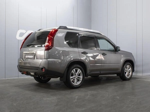 Внедорожник Nissan X-Trail 2014 года, 1490000 рублей, Омск