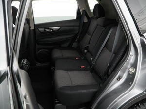 Внедорожник Nissan X-Trail 2019 года, 2143055 рублей, Москва