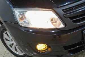 Седан ВАЗ (LADA) Granta 2013 года, 299000 рублей, Новокузнецк