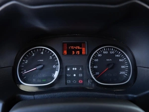 Внедорожник Renault Duster 2015 года, 890000 рублей, Волгоград