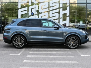Внедорожник Porsche Cayenne 2018 года, 5139000 рублей, Волгоград