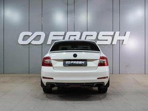 Лифтбек Skoda Octavia 2013 года, 1489000 рублей, Воронеж