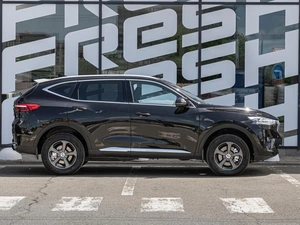 Внедорожник Haval F7 2021 года, 1625000 рублей, Краснодар