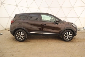 Внедорожник Renault Kaptur 2016 года, 1349000 рублей, Обнинск