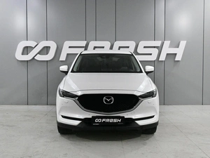 Внедорожник Mazda CX-5 2019 года, 2619000 рублей, Ростов-на-Дону