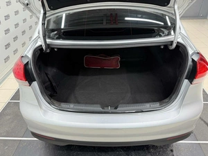 Седан Kia Cerato 2018 года, 1150000 рублей, Красноярск