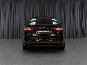 Седан Ford Mondeo 2016 года, 1550000 рублей, Тюмень