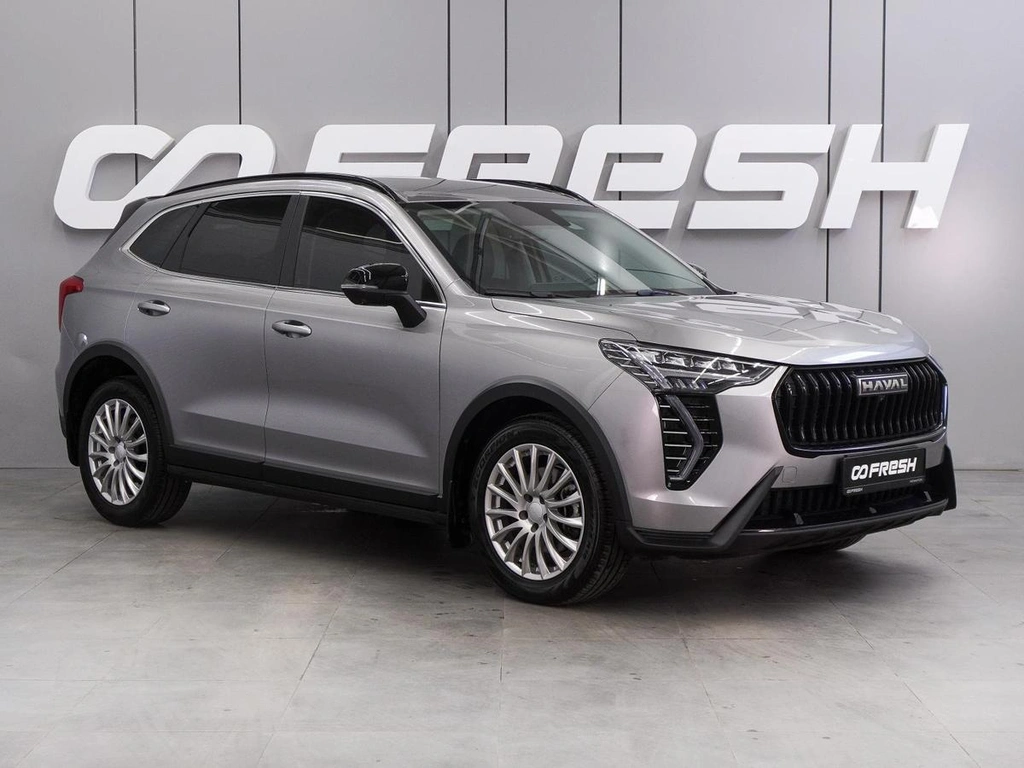 Внедорожник Haval Jolion 2025 года, 2399000 рублей, Воронеж