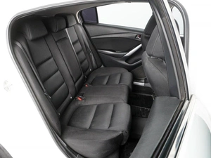 Седан Mazda 6 2013 года, 1349000 рублей, Красный Пахарь