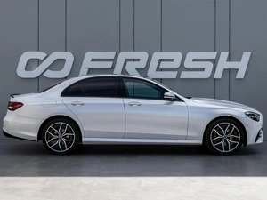 Седан Mercedes-benz E-класс 2021 года, 3880000 рублей, Краснодар