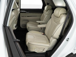 Внедорожник Hyundai Palisade 2021 года, 5295055 рублей, Москва