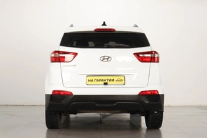 Внедорожник Hyundai Creta 2020 года, 1799000 рублей, Челябинск