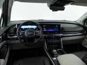 Минивэн Kia Carnival 2023 года, 4935046 рублей, Москва