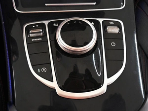 Седан Mercedes-benz C-класс 2016 года, 2729000 рублей, Аксай