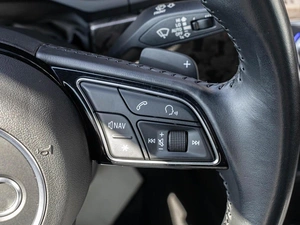 Купе Audi A5 2018 года, 4099000 рублей, Краснодар