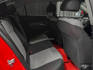 Седан Chevrolet Cruze 2012 года, 645000 рублей, Красноярск