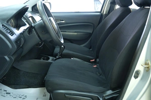 Седан Geely GC6 2014 года, 659000 рублей, Омск