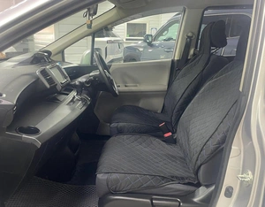Минивэн Honda Freed 2010 года, 950000 рублей, Ачинск