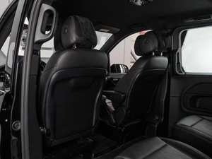 Минивэн Mercedes-benz V-класс 2020 года, 5829000 рублей, Тюмень