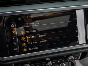 Внедорожник Audi Q3 2025 года, 4300000 рублей, Краснодар