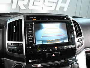 Внедорожник Toyota Land Cruiser 2013 года, 3779000 рублей, Ростов-на-Дону